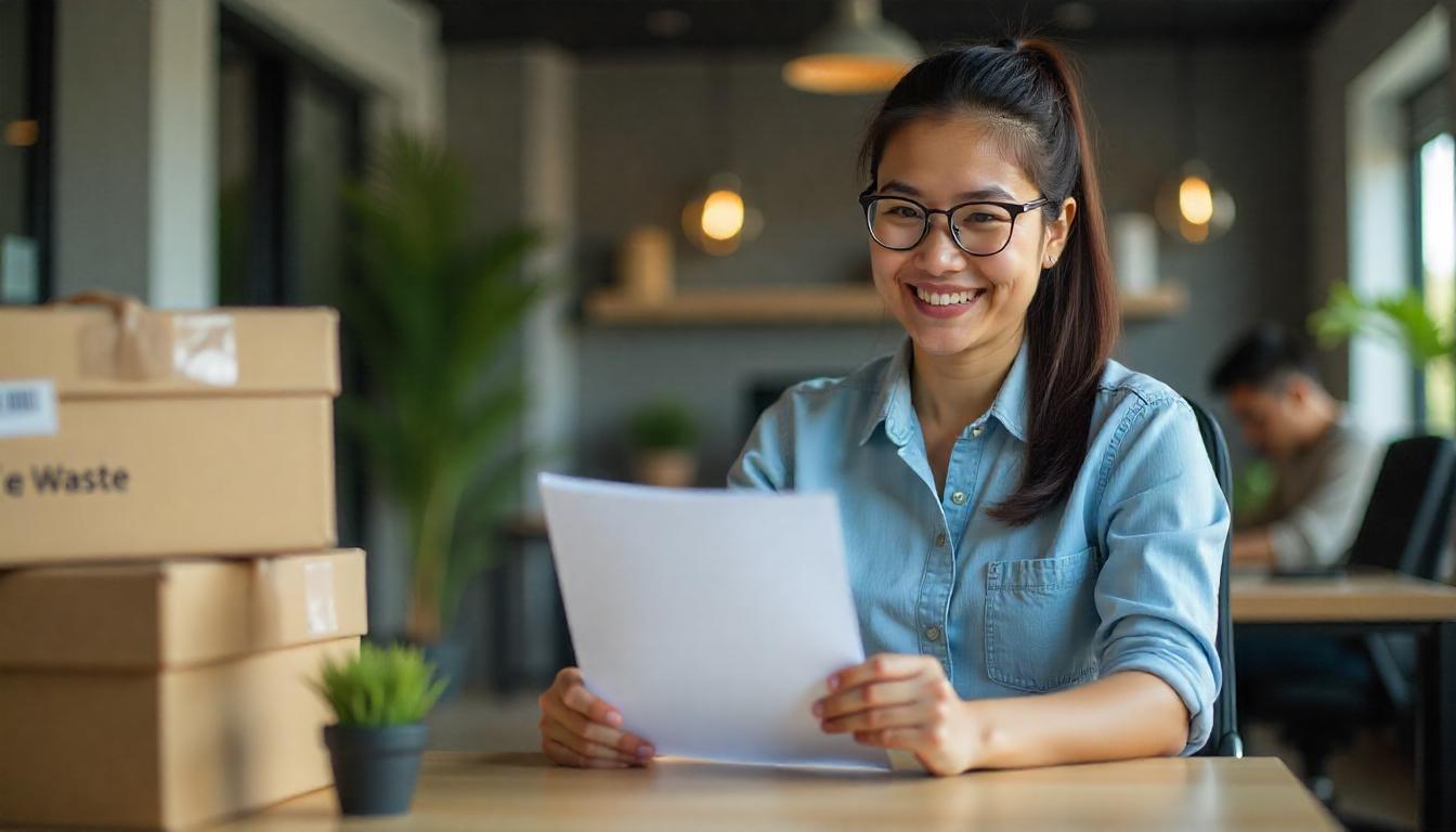 How to Manage IT Asset Disposal (Without an Internal Department)