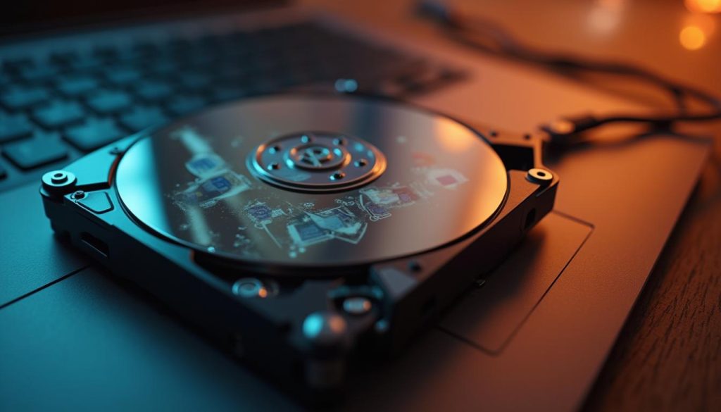 Physical Destruction vs Formatting