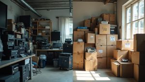 type of e-waste