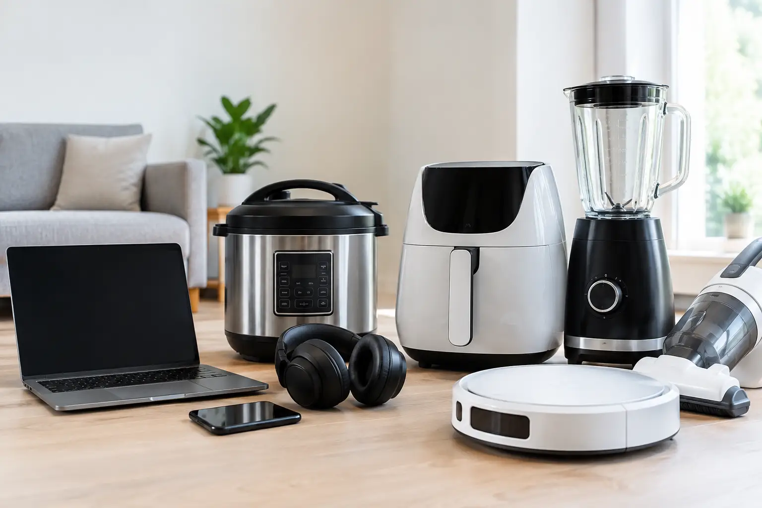 7 Household Electronics Pickup Benefits That Matter